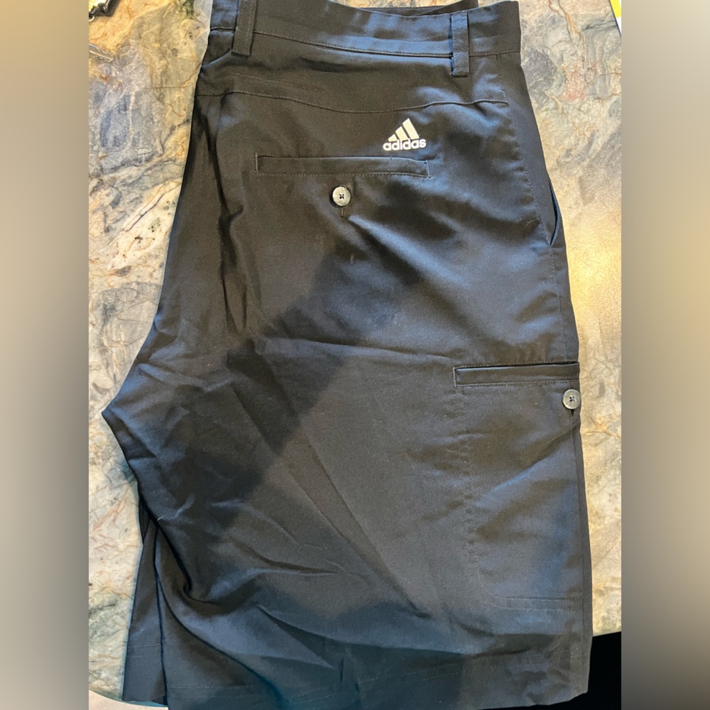 Men’s shorts, size 36 - adidas brand. Good condition
